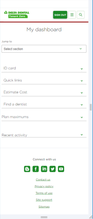 Member-Portal